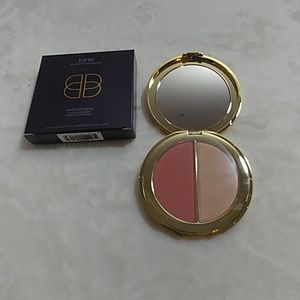 Tarte blush and highlighter